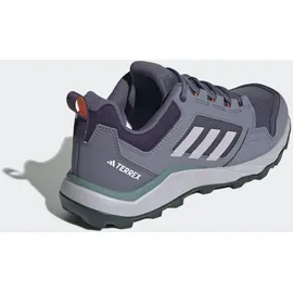 adidas Tracerocker 2.0 Aurora Plum / Glory Grey / Semi Impact Orange 38 2/3