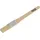 Kaiser Backpinsel 21 cm Holz Braun
