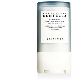Skin1004 Madagascar Centella Hyalu-Cica Silky-Fit Sun Stick LSF 50+ 20 g