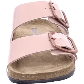 ROHDE Klassische Pantoletten für Damen, pink, Größe 38