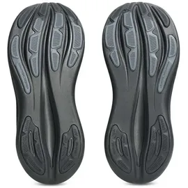 Asics Gel-Nimbus 28 Damen Black/Graphite Grey 37