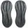 Asics Gel-Nimbus 28 Damen Black/Graphite Grey 37