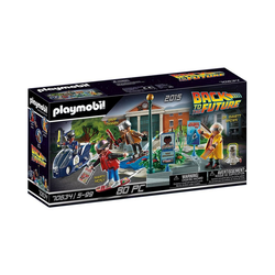 Playmobil® Spielfigur PLAYMOBIL® 70634 PLAYMOBIL® 70634 Back to the