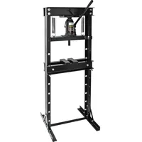 XPOtool 20T Black Edition Werkstattpresse,