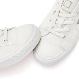 ELBSAND Sneaker Damen Weiß 41