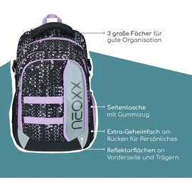 Neoxx Active Pro purple crush