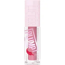 Maybelline Lifter Plump Lipgloss 001 Blush Blaze