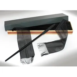 The Noble Collection Snape Zauberstab Classic Edition  - Schwarz