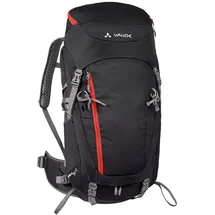 Vaude Asymmetric 42+8 black