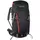 Vaude Asymmetric 42+8 black