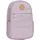 BECKMANN Urban Midi light purple