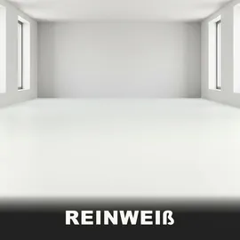 WO-WE Betonfarbe W700 Weiß seidenglänzend 20 l