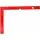 OEM Awtools vertikal / horizontal 50x80cm