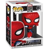 Funko Pop! Marvel: 80th First Appearance Spider-Man