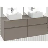Villeroy & Boch Collaro Waschtischunterschrank C04800VM,