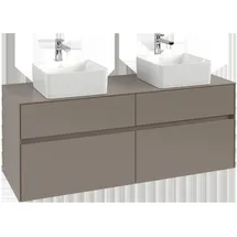 Villeroy & Boch Collaro Waschtischunterschrank C04800VM,