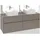 Villeroy & Boch Collaro Waschtischunterschrank C04800VM,