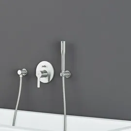 Grohe Euphoria Handbrause supersteel, 27400DC0