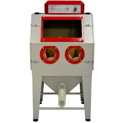 Druck-Sandstrahlkabine PAL-2N D 24
