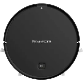 Rowenta Rr7375Wh - Schwarz