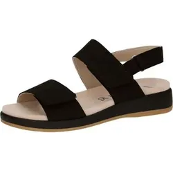 Caprice  Sandalen Sandalen  in Schwarz, 36