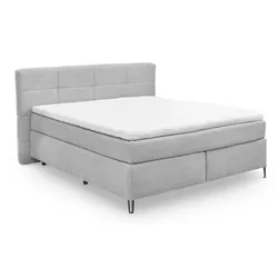 Set one by Musterring Boxspringbett SET ONE FAIRFIELD - LF ca. 180,00x200,00