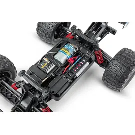 CARSON RC-Auto XS Stadium Fighter 1:10 CH RtR blau