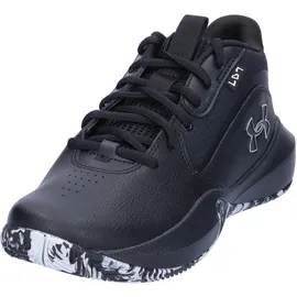 Under Armour Kinder Basketballschuhe GS Lockdown 7 Junior Basketball Shoes EU 36 - 36