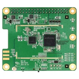 ALFA network AHPI7292S Alfa HaLow Raspberry Pi HAT module