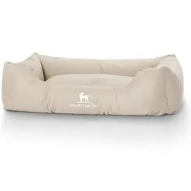 Knuffelwuff Hundesofa Finlay XXL 120 x 85 cm Beige