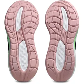 Asics Gel-Cumulus 28 Damen Midnight / Illuminate Green 37