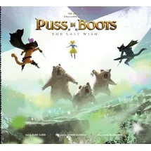 THQ Dreamworks Puss in Boots: Italienisch Nintendo DS