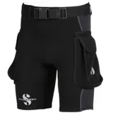 Scubapro Hybrid Cargo Short Neoprenhose