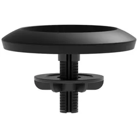 Logitech Rally Mic Pod Tisch- und Deckenhalterung Grafit