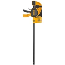 DeWalt Einhandklemme xl 600 Mm Dewalt Dwht0-83186