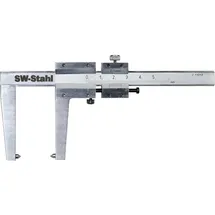 SW-Stahl 72345L Bremsscheiben-Messschieber