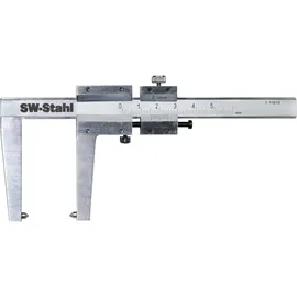 SW-Stahl 72345L Bremsscheiben-Messschieber