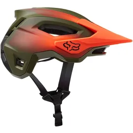 Fox Racing Speedframe Pro Fade, Ce Olive Green