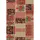Bamyum Zelda Bedruckter 160x230 Teppich Chenille-Druck Maschinell Hergestellt