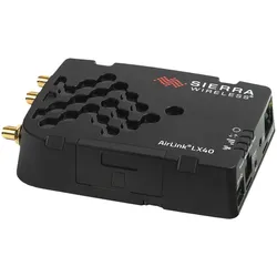 Sierra Wireless AirLink LX40 - - Wireless Router