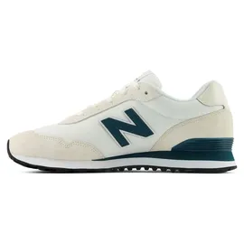 New Balance 515 Herren sea salt/medusa green 42,5