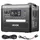 Vevor Tragbare Powerstation 2160Wh 2,16 kWh