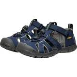 Keen Seacamp II CNX Naval Academy/Drizzle 38