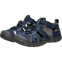 Keen Seacamp II CNX Naval Academy/Drizzle 38