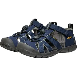 Keen Seacamp II CNX Naval Academy/Drizzle 38