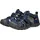 Keen Seacamp II CNX Naval Academy/Drizzle 38