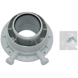 VAILLANT Geräteanschlussst. 80/110 mm PP