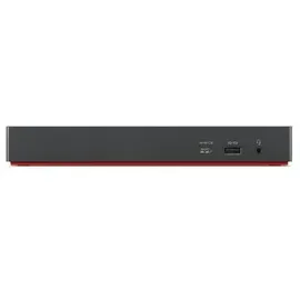 Lenovo ThinkPad Universal Thunderbolt 4 Dock (40B0), Thunderbolt 4 [Buchse] (40B00135EU)