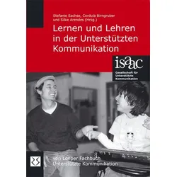 Lernen und Lehren in der Unterstützten Kommunikation