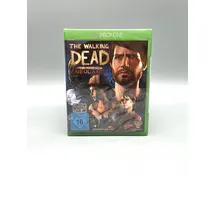 The Walking Dead: Neuland (Xbox One)